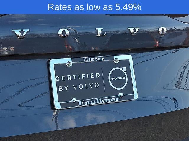 2024 Volvo XC90 B6 AWD Plus Bright Theme 7P