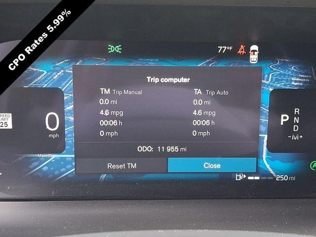 2025 Volvo XC90 B6 AWD Plus 7-Seater
