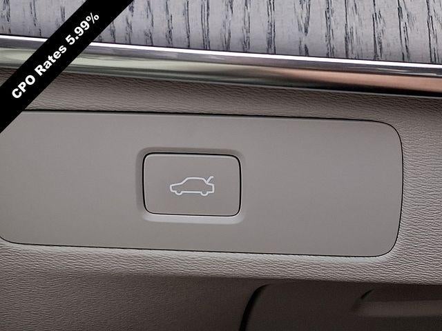 2025 Volvo XC90 B6 AWD Plus 7-Seater