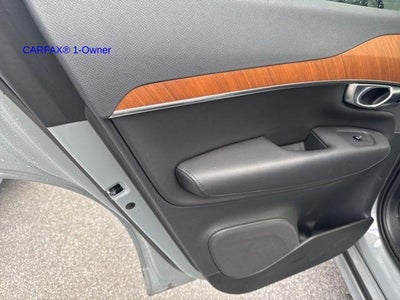 2024 Volvo XC90 B6 AWD Plus Bright Theme 7P