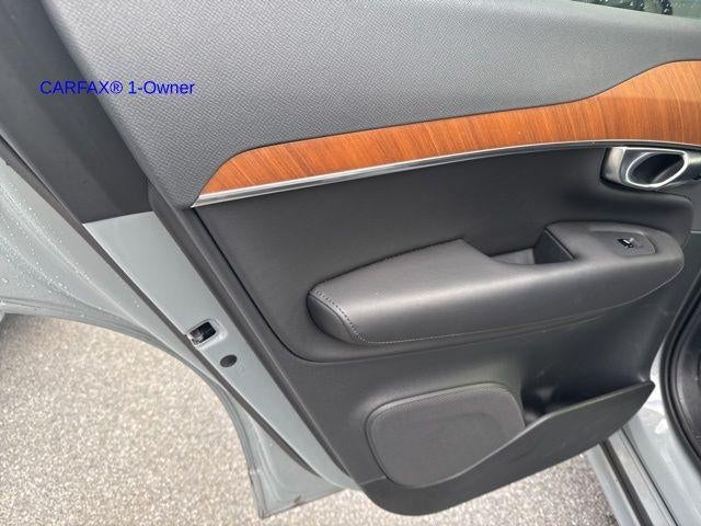 2024 Volvo XC90 B6 AWD Plus Bright Theme 7P