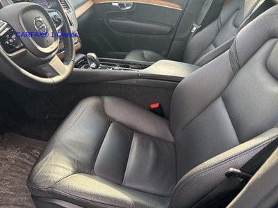 2024 Volvo XC90 B6 AWD Plus Bright Theme 7P