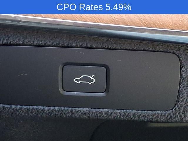 2024 Volvo XC90 B6 AWD Plus Bright Theme 7P