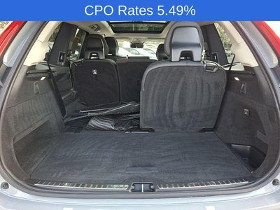2024 Volvo XC90 B6 AWD Plus Bright Theme 7P