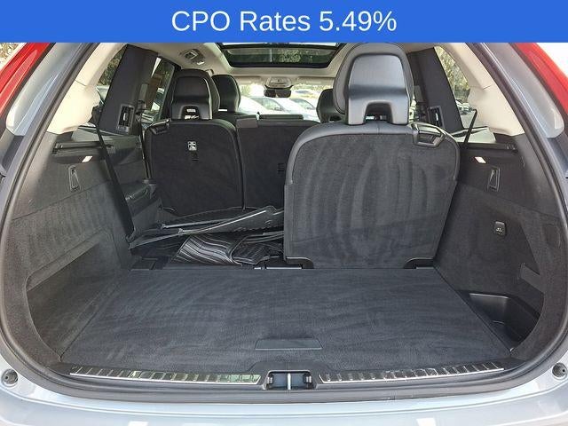 2024 Volvo XC90 B6 AWD Plus Bright Theme 7P