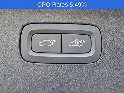 2024 Volvo XC90 B6 AWD Plus Bright Theme 7P