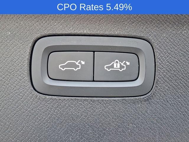 2024 Volvo XC90 B6 AWD Plus Bright Theme 7P