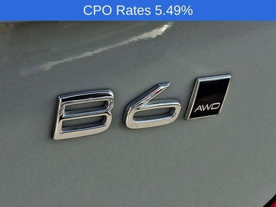 2024 Volvo XC90 B6 AWD Plus Bright Theme 7P