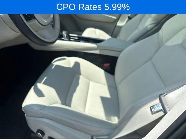 2025 Volvo XC90 B6 AWD Plus 7-Seater