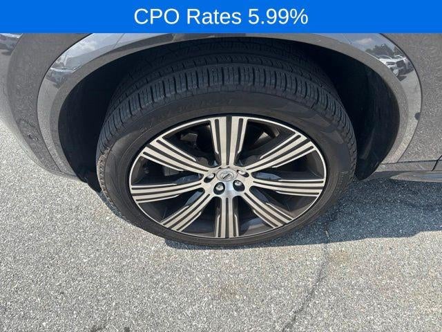 2025 Volvo XC90 B6 AWD Plus 7-Seater