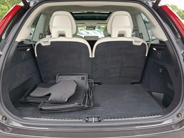 2025 Volvo XC90 B6 AWD Plus 7-Seater