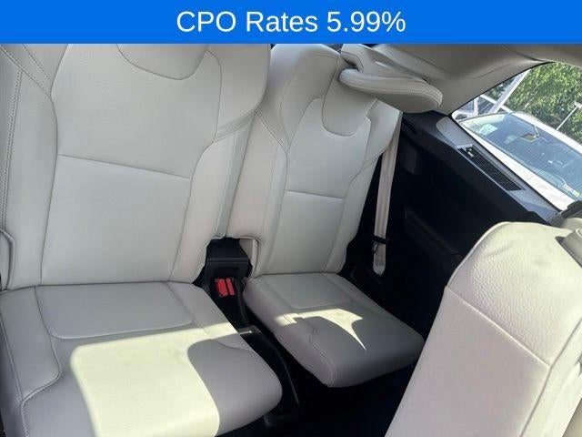 2025 Volvo XC90 B6 AWD Plus 7-Seater