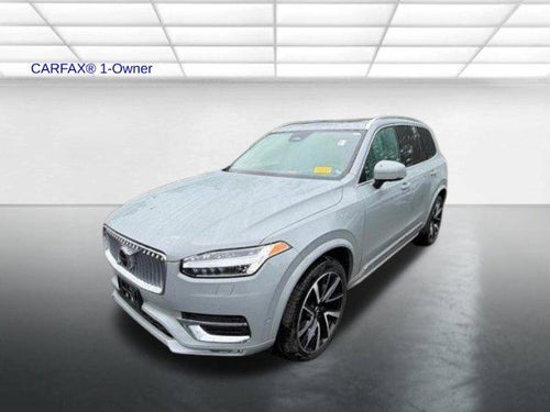 2024 Volvo XC90 B6 AWD Ultimate Bright Theme 7P
