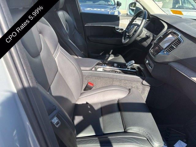 2024 Volvo XC90 B6 AWD Ultimate Bright Theme 7P