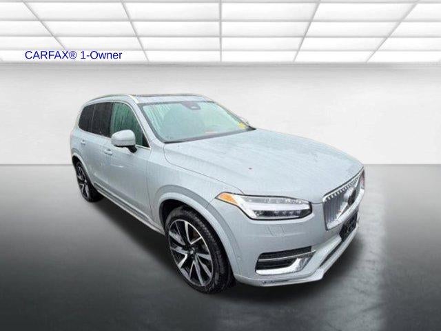 2024 Volvo XC90 B6 AWD Ultimate Bright Theme 7P