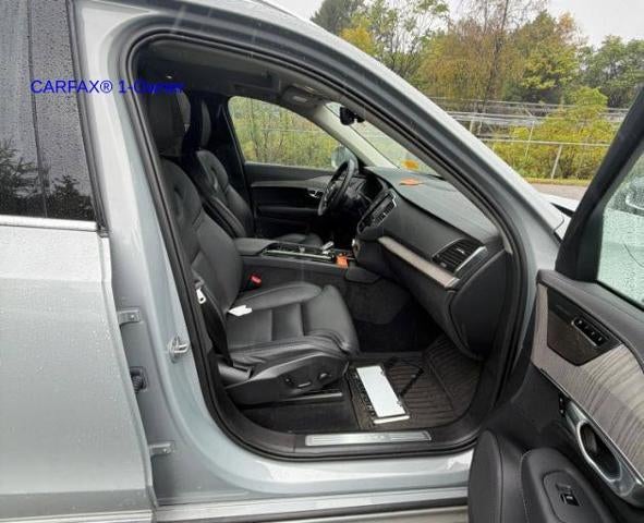 2024 Volvo XC90 B6 AWD Ultimate Bright Theme 7P