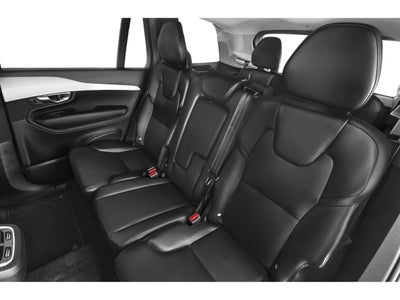 2024 Volvo XC90 B6 AWD Ultimate Bright Theme 7P