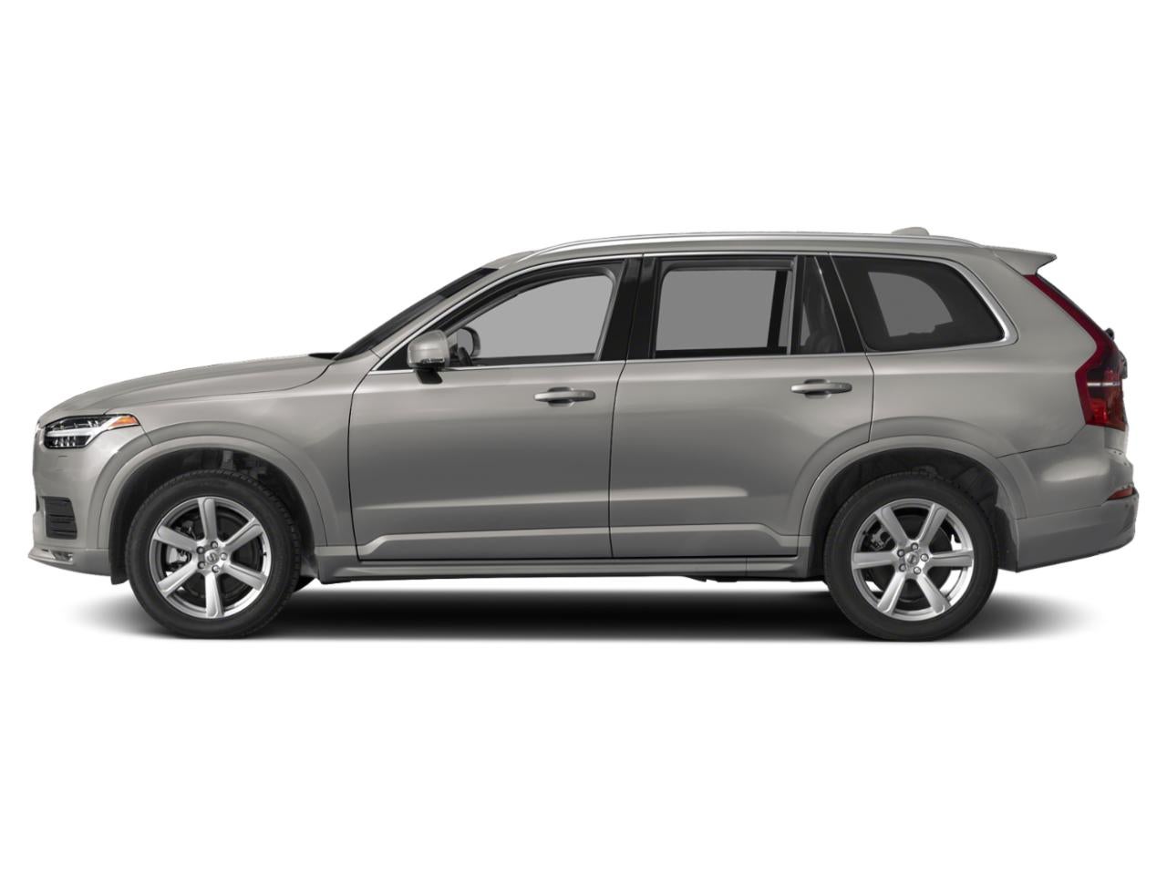 2024 Volvo XC90 B6 AWD Ultimate Bright Theme 7P
