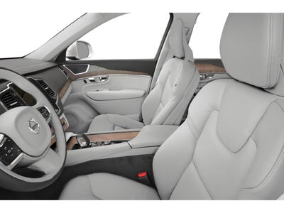 2025 Volvo XC90 B6 AWD Ultra 7-Seater