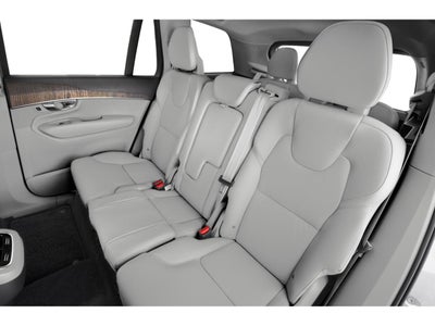 2025 Volvo XC90 B6 AWD Ultra 7-Seater