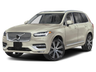 2025 Volvo XC90 B6 AWD Ultra 7-Seater