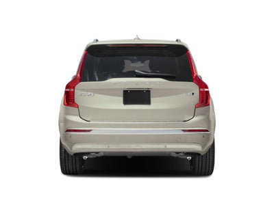 2025 Volvo XC90 B6 AWD Ultra 7-Seater