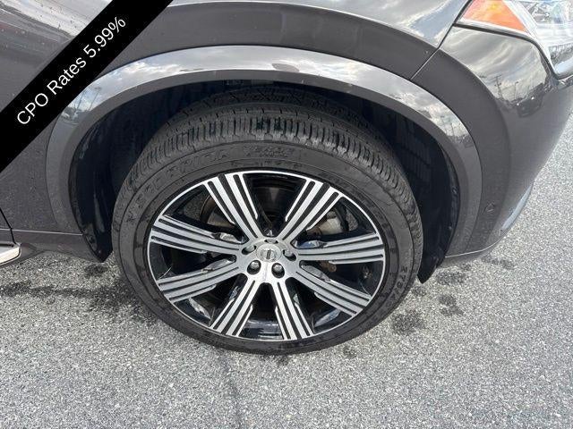 2024 Volvo XC90 B6 AWD Ultimate Bright Theme 7P