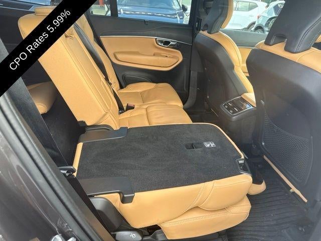 2024 Volvo XC90 B6 AWD Ultimate Bright Theme 7P