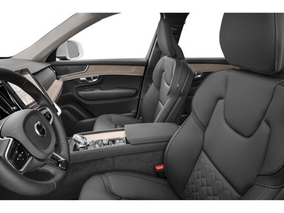 2026 Volvo XC90 B6 AWD Ultra Dark Theme 7-Seater