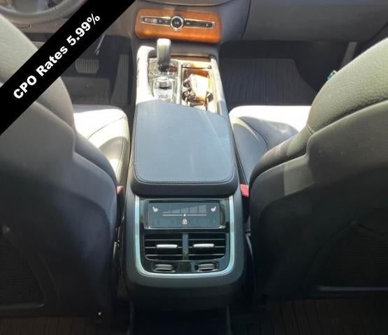 2023 Volvo XC90 B6 AWD Plus 7P