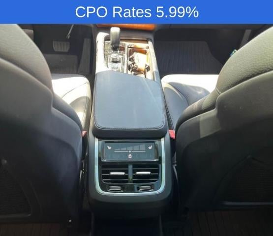 2023 Volvo XC90 B6 AWD Plus 7P