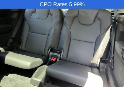 2023 Volvo XC90 B6 AWD Plus 7P