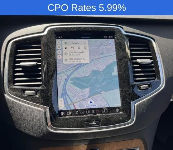 2023 Volvo XC90 B6 AWD Plus 7P