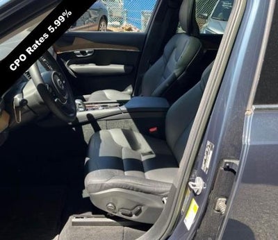 2023 Volvo XC90 B6 AWD Plus 7P