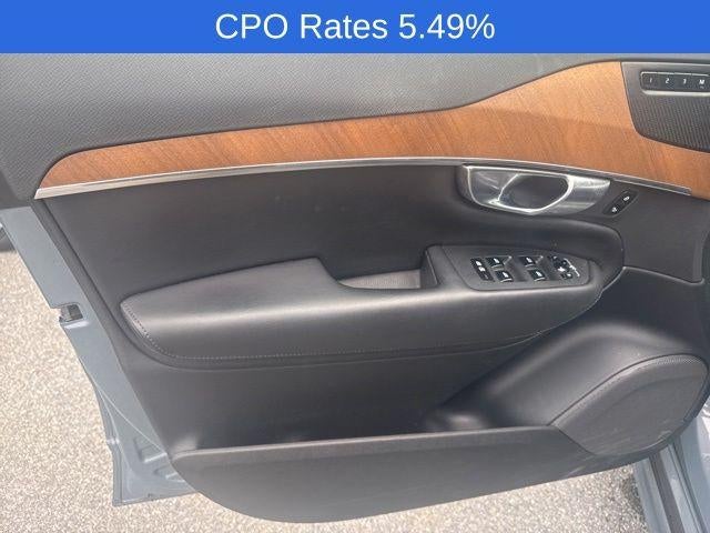 2023 Volvo XC90 B6 AWD Plus 7P