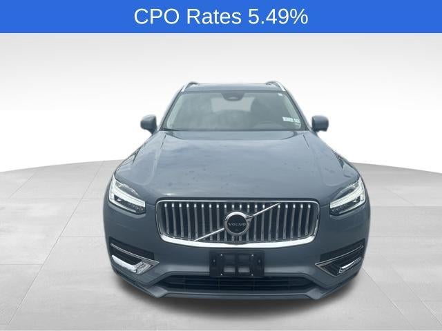 2023 Volvo XC90 B6 AWD Plus 7P