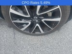 2023 Volvo XC90 B6 AWD Plus 7P