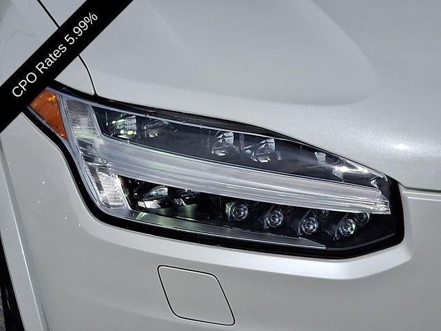 2023 Volvo XC90 B6 AWD Plus 7P