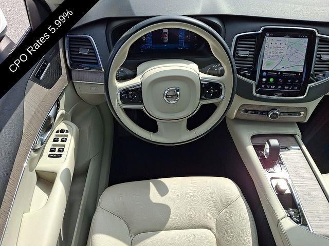 2023 Volvo XC90 B6 AWD Plus 7P