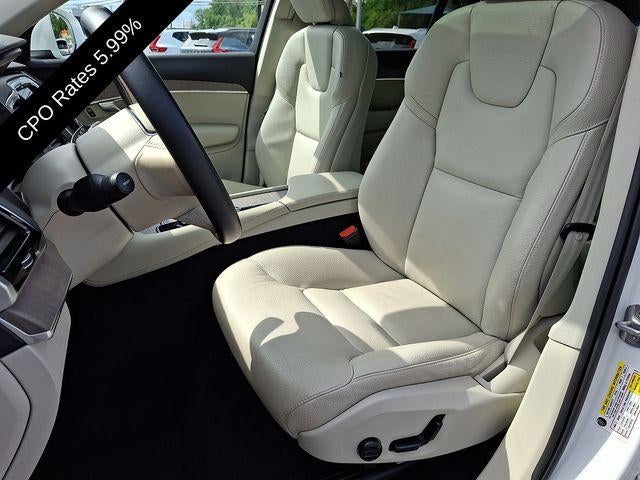 2023 Volvo XC90 B6 AWD Plus 7P
