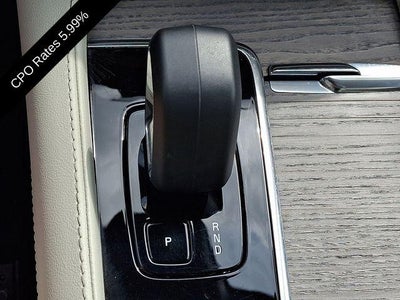 2023 Volvo XC90 B6 AWD Plus 7P