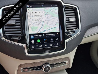 2023 Volvo XC90 B6 AWD Plus 7P