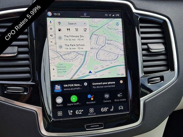 2023 Volvo XC90 B6 AWD Plus 7P