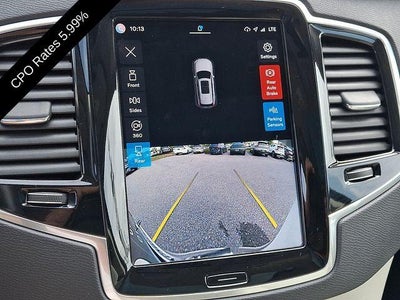 2023 Volvo XC90 B6 AWD Plus 7P