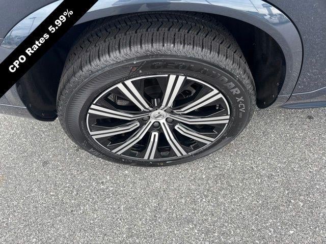 2023 Volvo XC90 B6 AWD Plus 7P