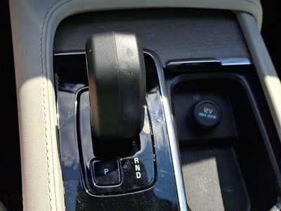 2023 Volvo XC90 B6 AWD Plus 7P