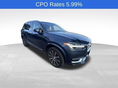 2023 Volvo XC90 B6 AWD Plus 7P