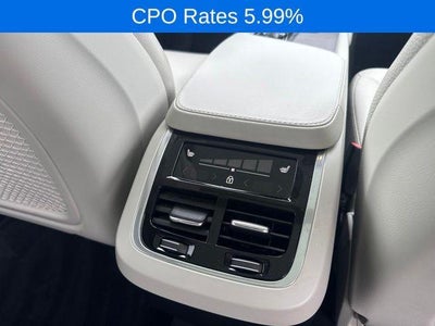 2023 Volvo XC90 B6 AWD Plus 7P