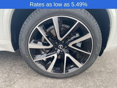 2023 Volvo XC90 B6 AWD Plus 7P