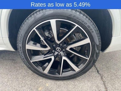 2023 Volvo XC90 B6 AWD Plus 7P